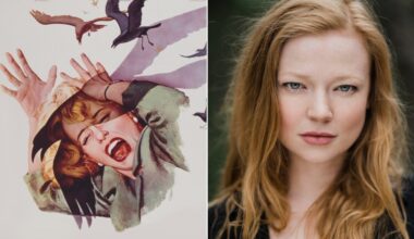 'The Birds' Limited Series With Sarah Snook Lands At HBO (Exclusive)