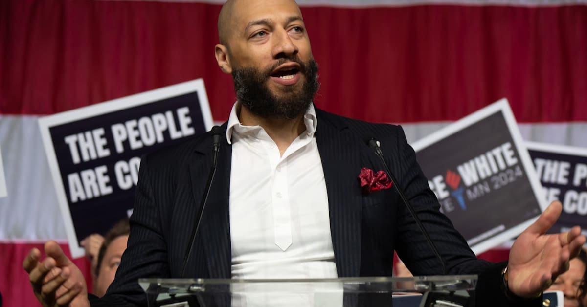 Royce White Says His WNBA Declaration Isn't Political: 'I'm Sure I'll Be Getting People to Recruit Me'