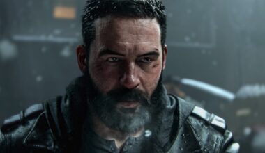 Call of Duty: Modern Warfare 4 Captain Price Actor Sends Message to Fans