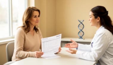 Genetic Testing Reveals Hidden Gaps in Care for Women at High Breast Cancer
