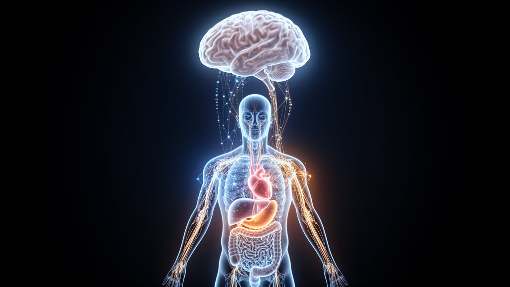 How Whole-Body Imaging Genetics Is Rewriting the Map of Brain Disease