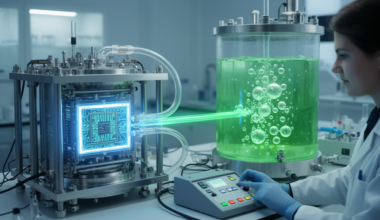 Qualitative Study Maps Quantum Computing’s Potential Role in Green