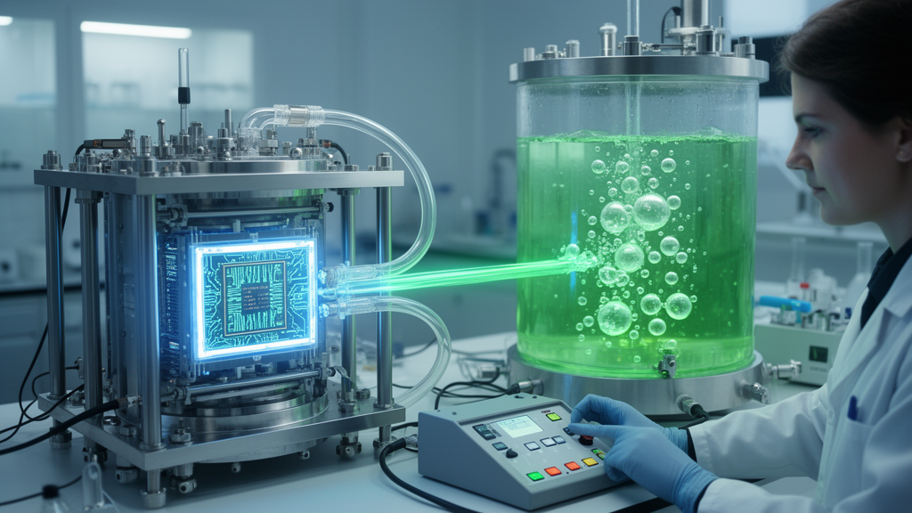 Qualitative Study Maps Quantum Computing’s Potential Role in Green