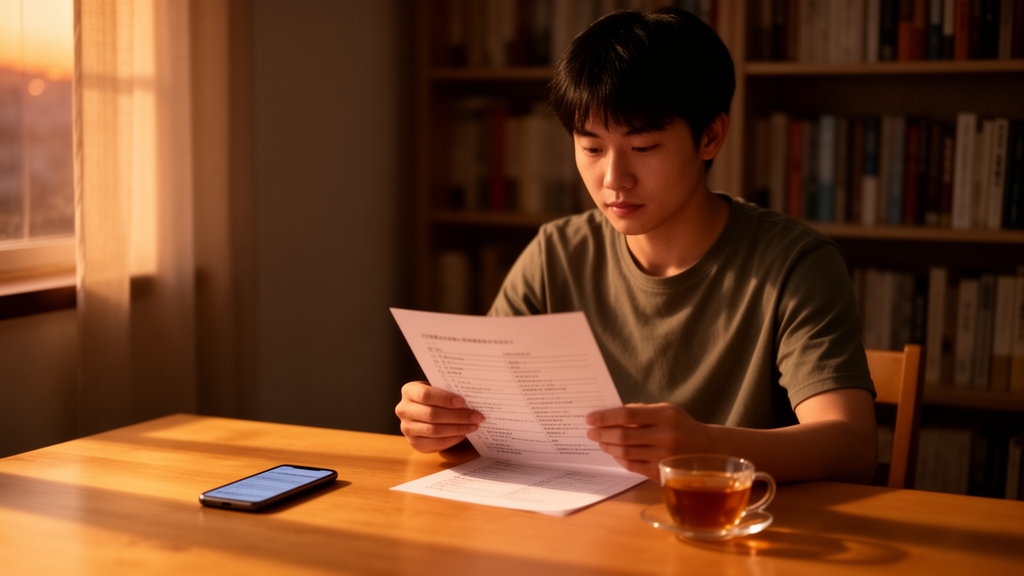 Popular Internet Addiction Questionnaire Shows Cracks in Chinese Young