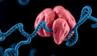Scientists Uncover Four Genes That May Explain Why Psoriasis and Depression