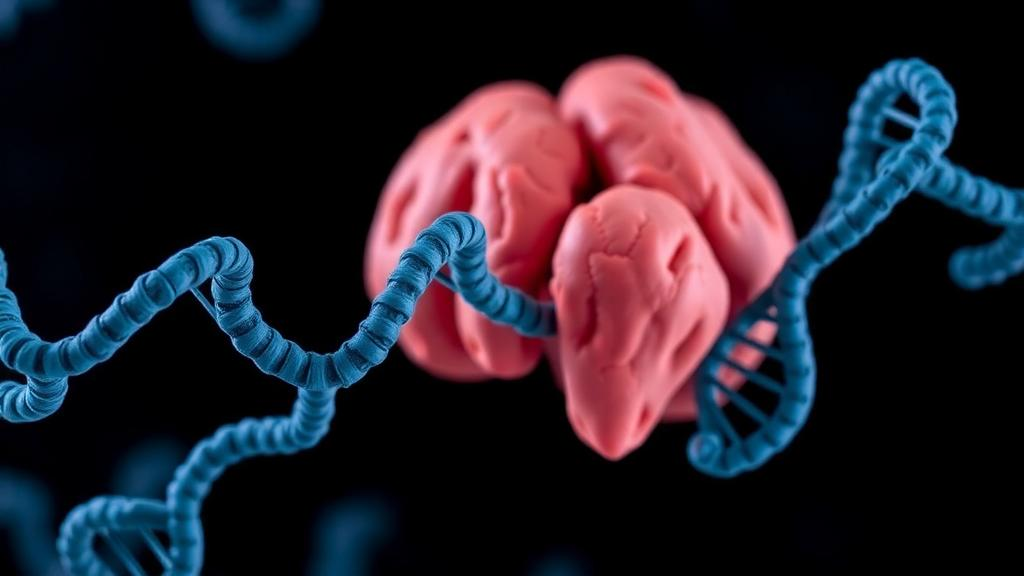 Scientists Uncover Four Genes That May Explain Why Psoriasis and Depression