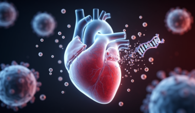 Genetic case against a leading leukotriene drug target in heart disease