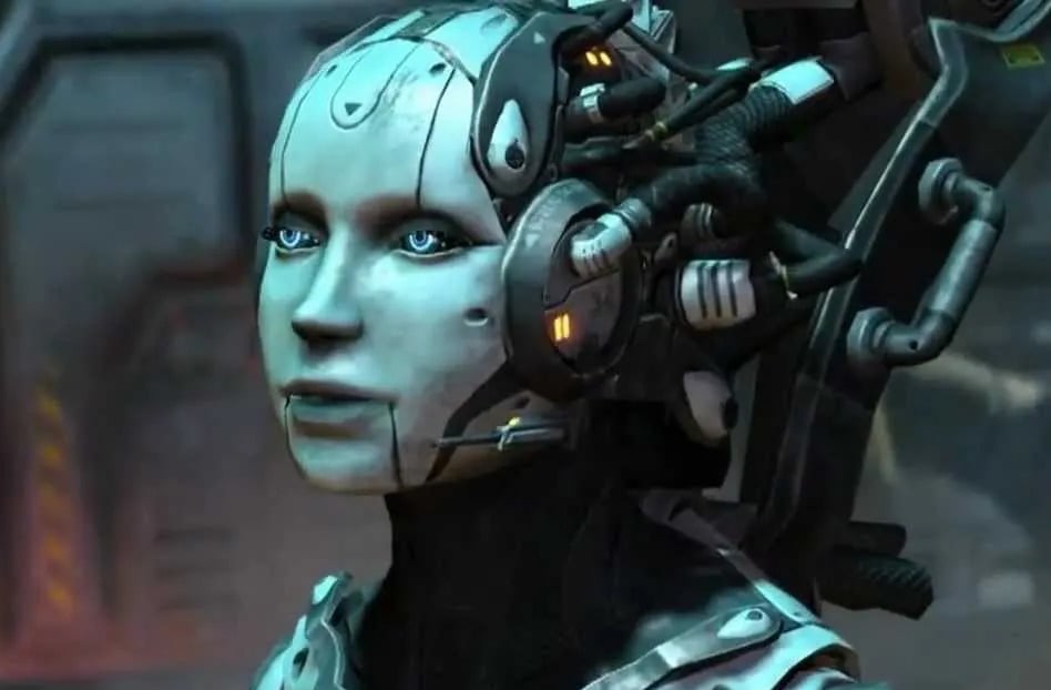 Starcraftai