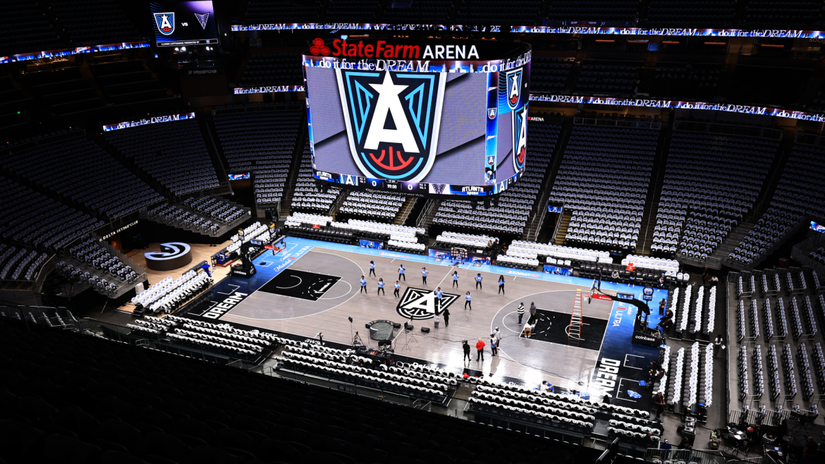 2026 WNBA Finals: Game 6 location up in the air for Dream vs. Valkyries