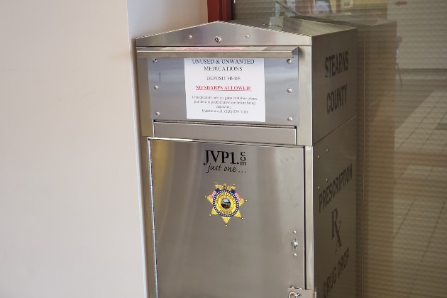 Drug Take Back Day 2026, Where to Get Rid of Old Medications in the St. Cloud Area
