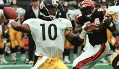 Noah Hiles: HBO’s Kordell Stewart documentary should be an uncomfortable watch for Steelers fans
