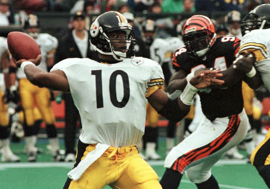 Noah Hiles: HBO’s Kordell Stewart documentary should be an uncomfortable watch for Steelers fans
