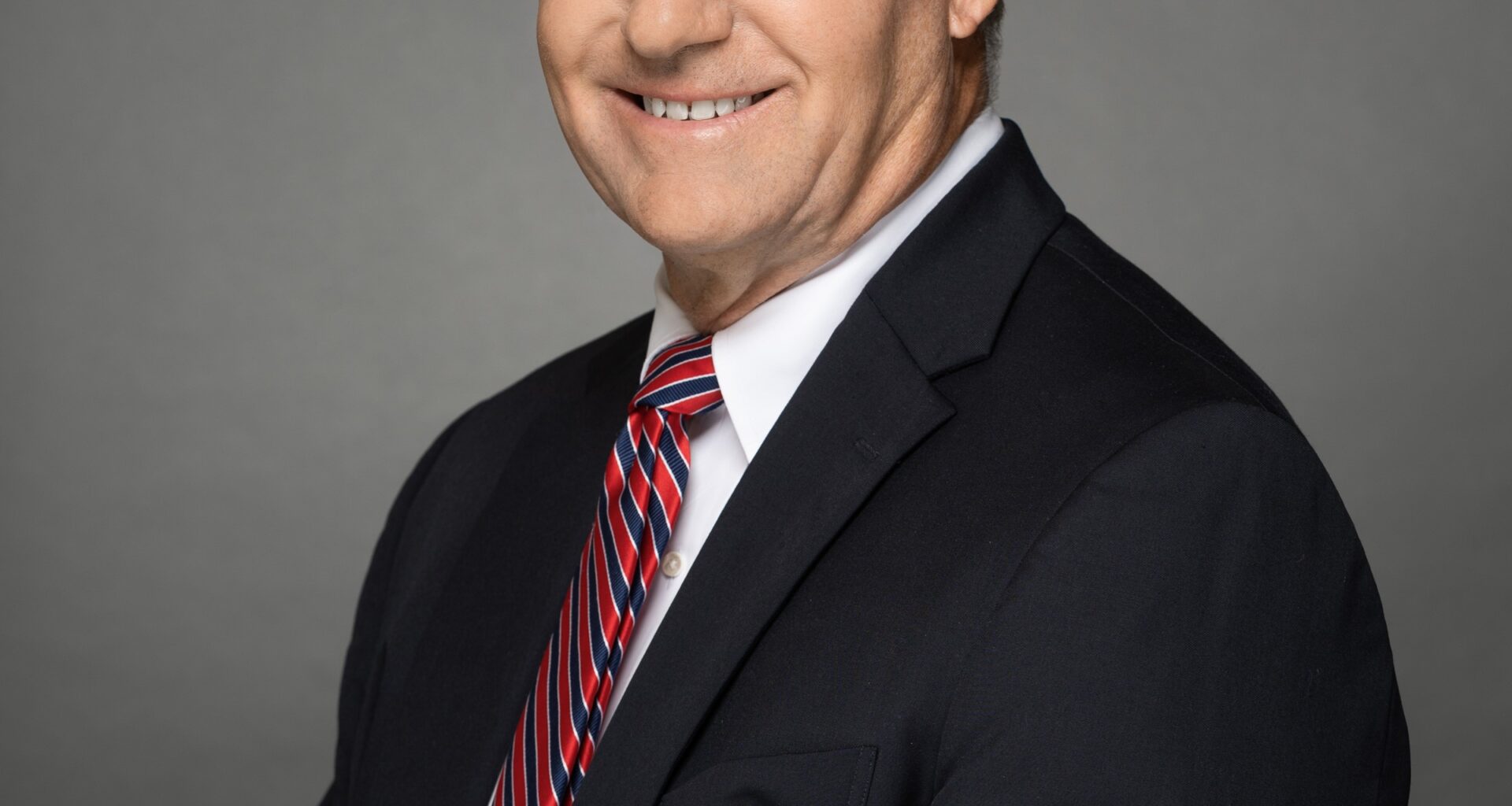 Stephen Cash