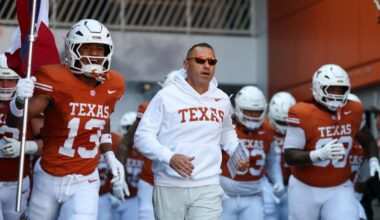 College football's 10 bold predictions for season's second half: Playoff carnage and high-profile divorces