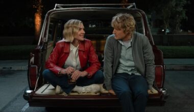 In Stick's season 2 trailer, Owen Wilson's failed golfer takes a big swing on himself