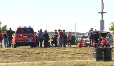 Stryker Complex, Wichita: 2 killed, multiple injured after vehicle drives through Kansas soccer game