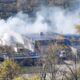 Live updates: Toledo chemical leak forces evacuations