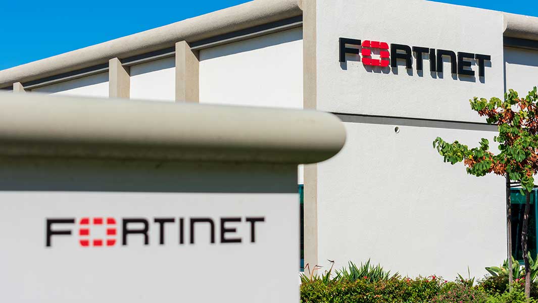 Fortinet Stock: Fortinet Earnings Top Views, Revenue Growth Underwhelms
