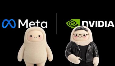 Nvidia, AMD Get Their Jollies Hooking Up With Meta's Muse - Investor's Business Daily