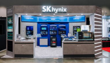 SK Hynix Stock Jumps On Q3 Earnings Beat - Investor's Business Daily