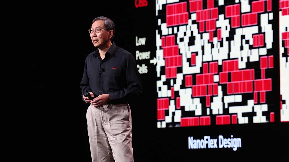 TSM Stock: TSMC Delivers Beat-And-Raise Q3 Report