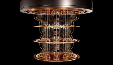 Quantinuum Stock Upgraded On Valuation Vs. Quantum Computing Stocks And Tech Roadmap