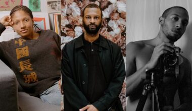 Studio Museum Announces New Artists-in-Residence