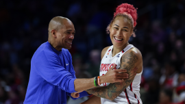 2026 WNBA awards ballot: Revealing picks for All-WNBA, All-Defensive, Most Improved and more