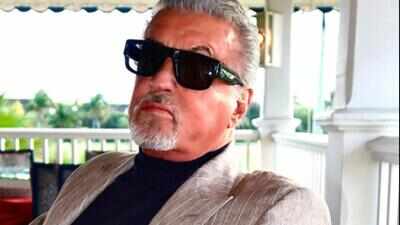 In the 1980s, Sylvester Stallone bought Monet for USD 110,000 and sold it for USD 3M; years later, it made its way back to him, now worth USD 130 million