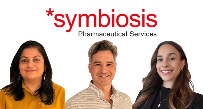 Symbiosis Expands Commercial Team to Drive Growth in Europe, APAC Markets