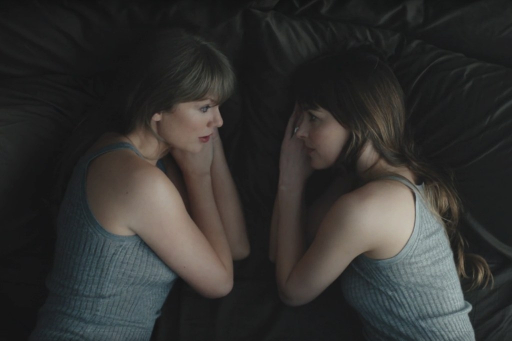 Taylor Swift’s ‘Patient Zero’ Debuts at No. 1 on Global Charts