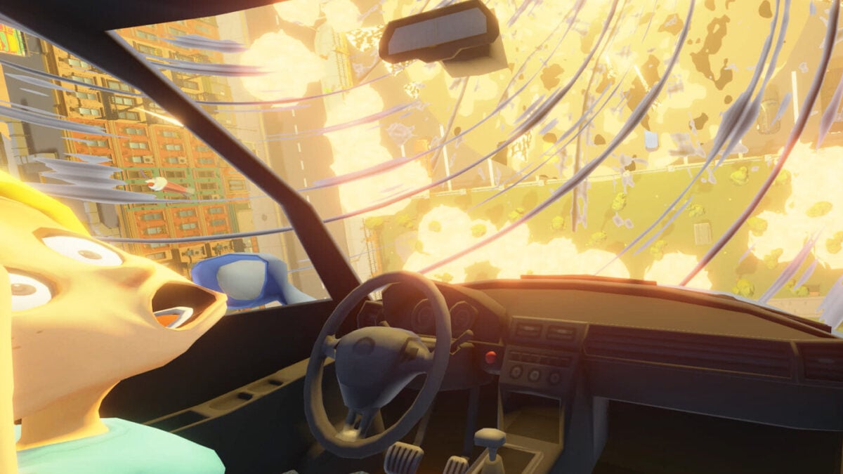 AI Driving Game Demo Already Putting Developers Into Debt