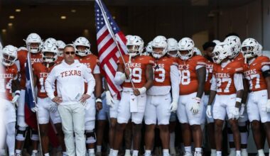 The Six Pack: Picks for Texas vs. Ole Miss, Houston vs. Utah and lock of Week 7