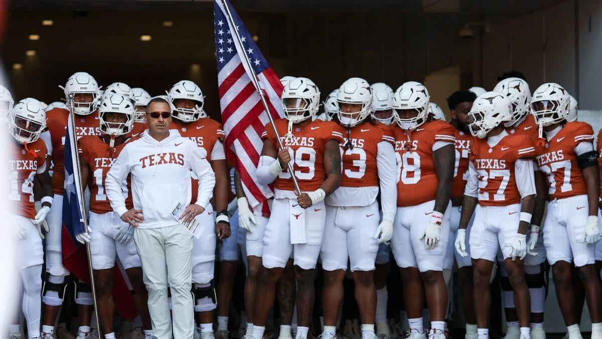 The Six Pack: Picks for Texas vs. Ole Miss, Houston vs. Utah and lock of Week 7