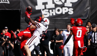 Cincinnati stuns Texas Tech: How upset affects Big 12 CFP picture after Reds Raiders loss