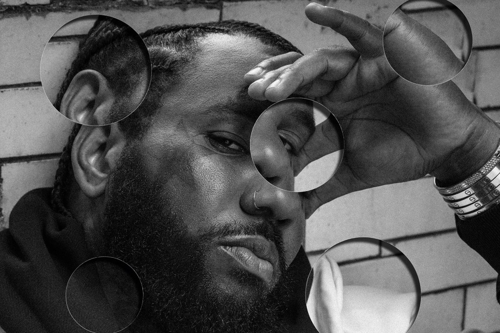 The Game, Meek Mill & Run the Jewels: Inside Rap's New Remix Trend