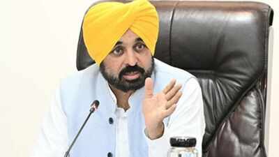 Punjab govt seizes medicines worth Rs 20.64 crore, suspends 520 chemists’ licences during drug crackdown