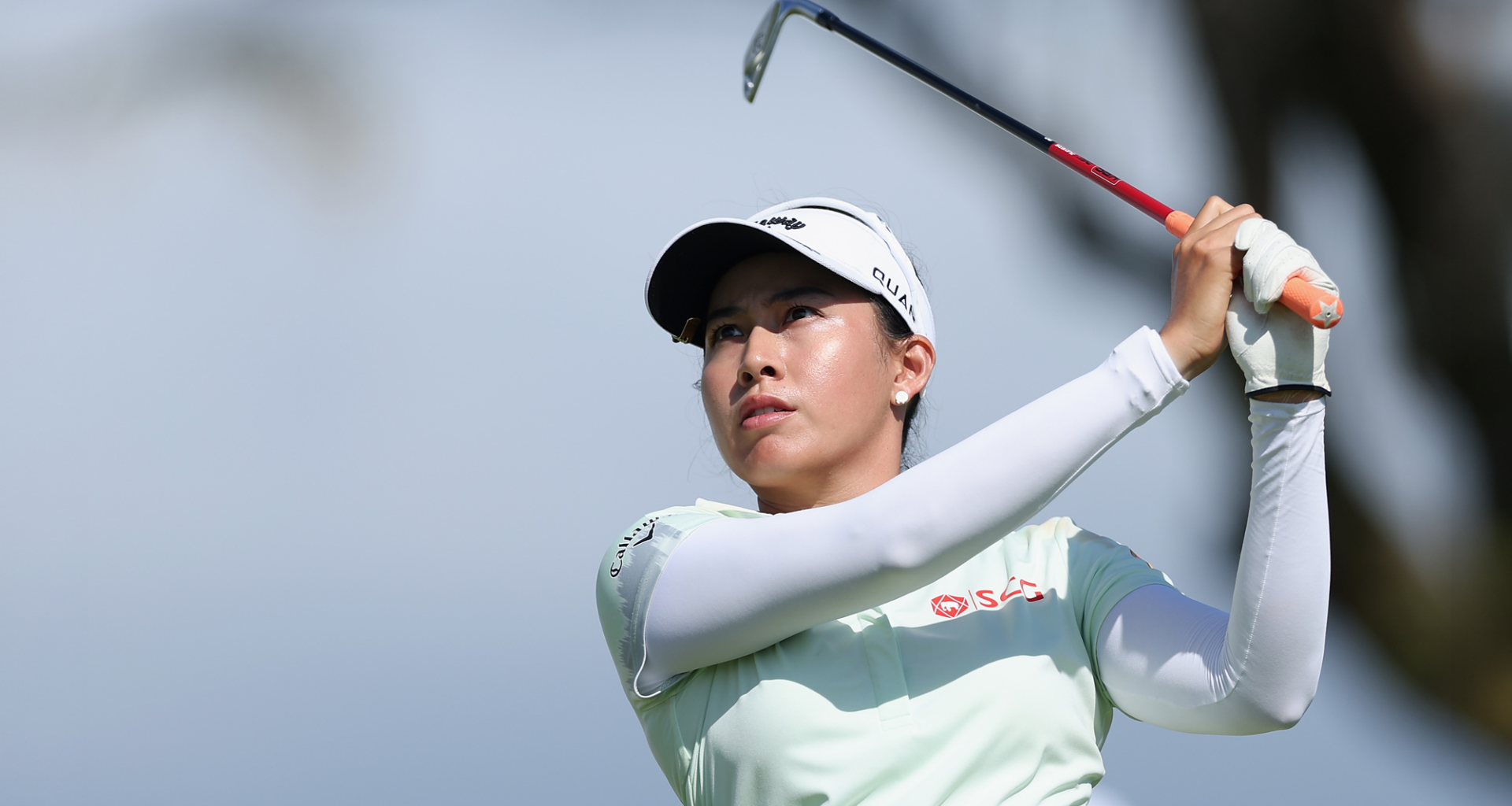LPGA Home