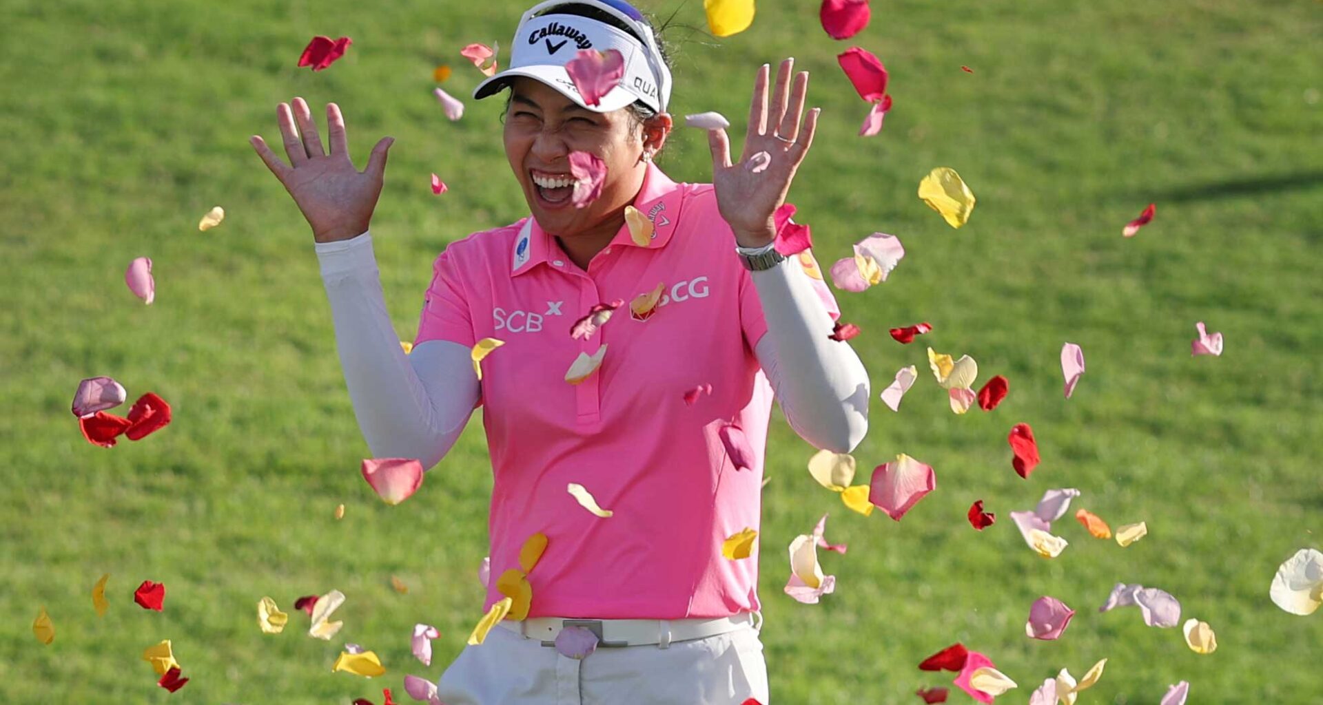 LPGA Home