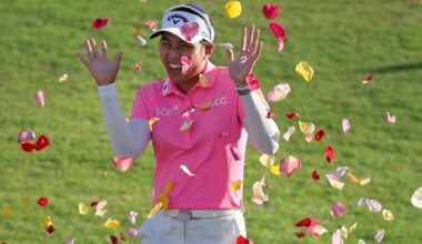 LPGA Home