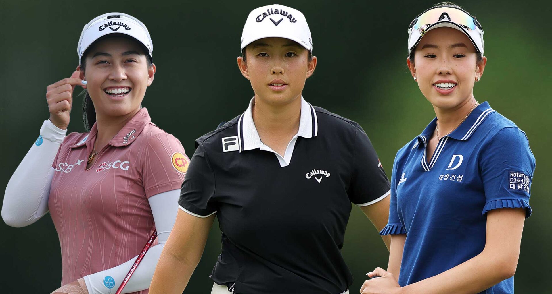 LPGA Home