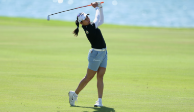 LPGA Home