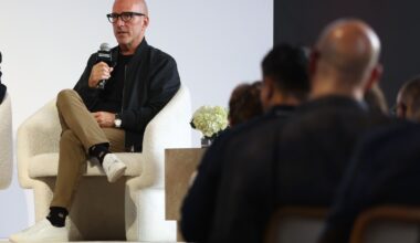 Tim Clark wants NASCAR to be better storytellers to counter "brand perception problem"