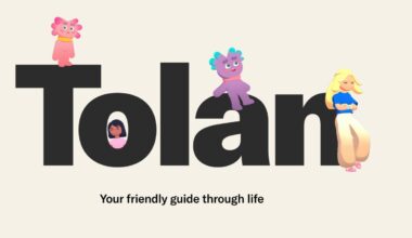 Tolan snags $30M for its AI companion that helps users navigate life