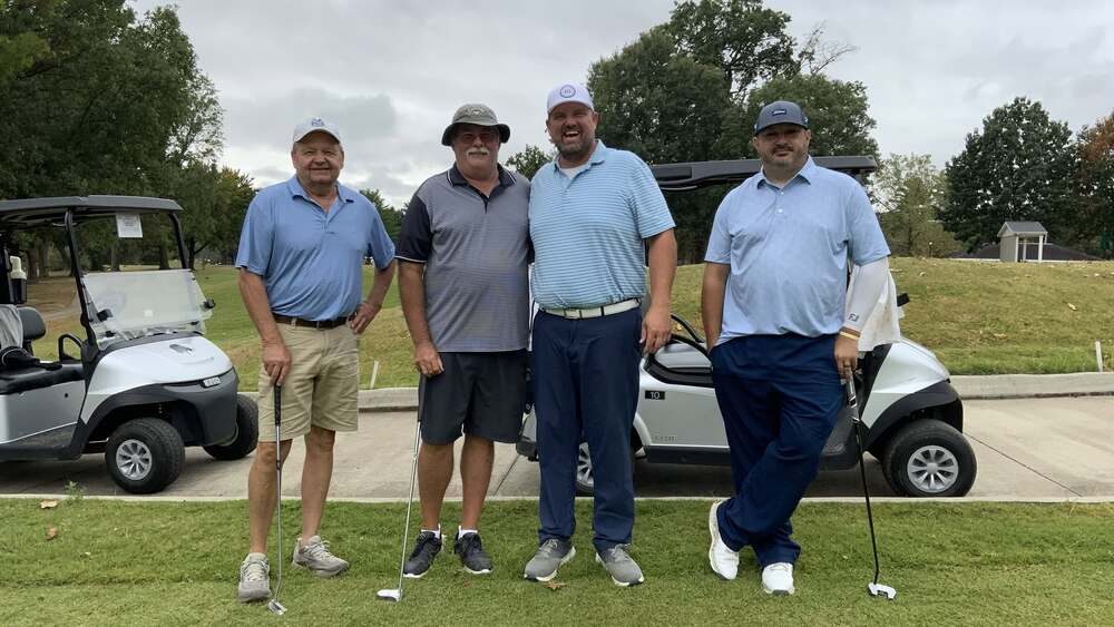 36th Annual Mike Foster Golf Scramble Sells Out