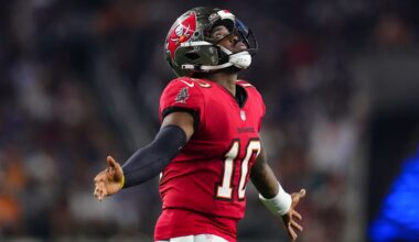 Buccaneers-Cowboys on 'Thursday Night Football': What We Learned from Tampa Bay's 24-16 win | Latest NFL News, Analysis & Updates