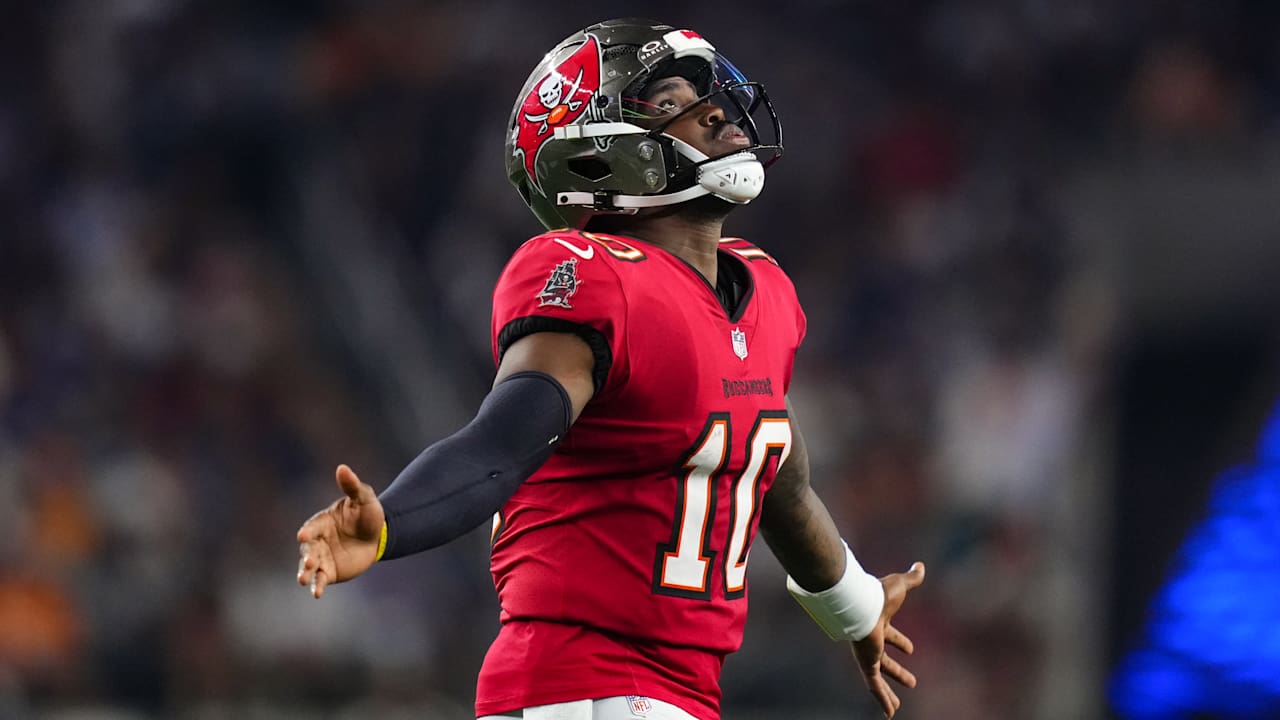 Buccaneers-Cowboys on 'Thursday Night Football': What We Learned from Tampa Bay's 24-16 win | Latest NFL News, Analysis & Updates