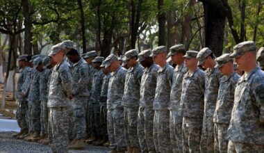 Why the U.S. Military Has Never Threatened Civilian Governance