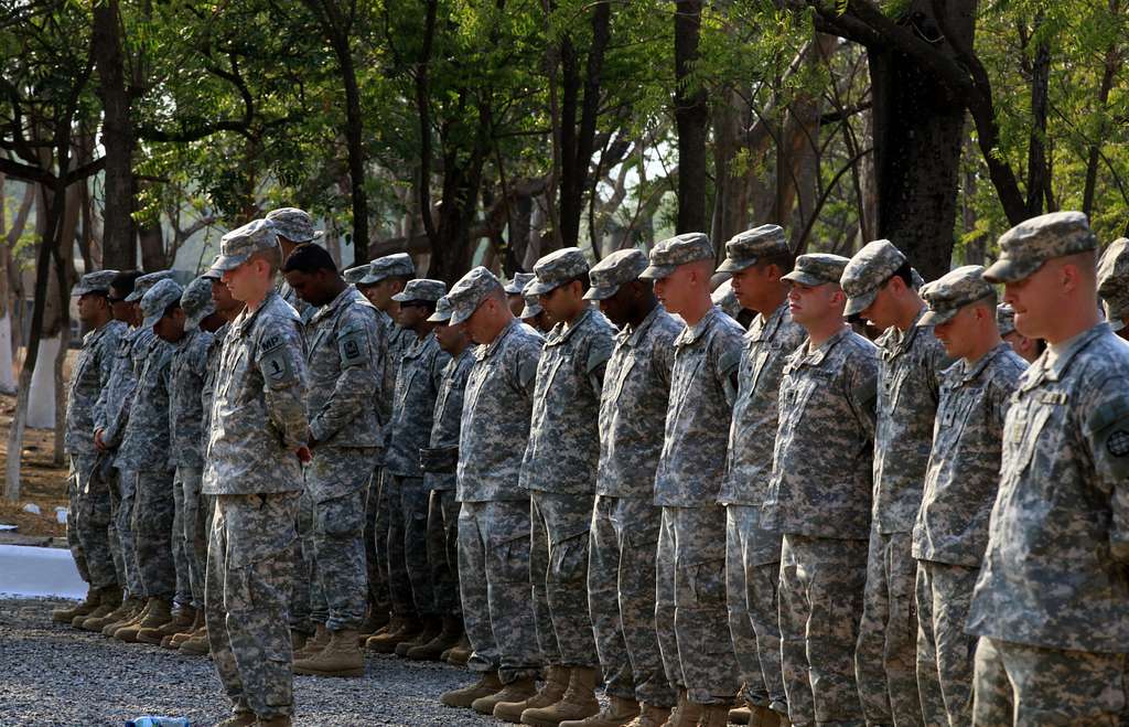Why the U.S. Military Has Never Threatened Civilian Governance