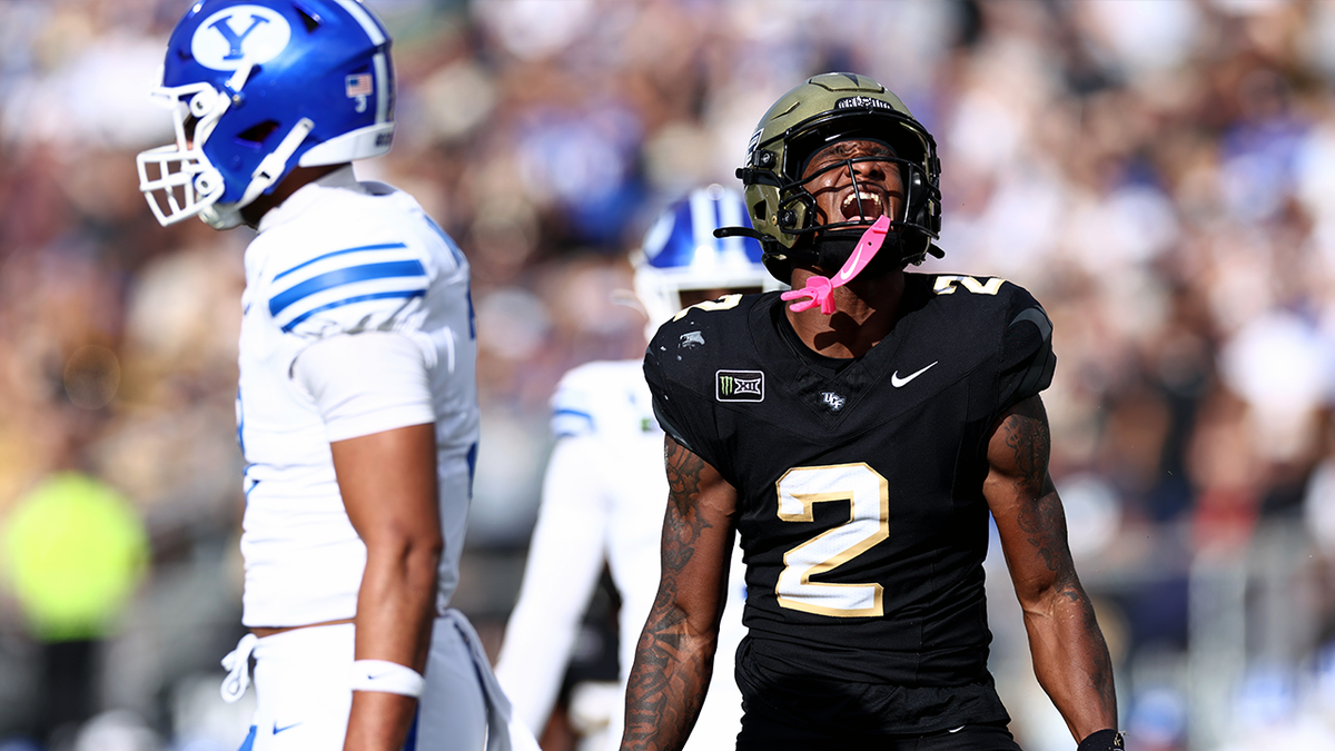 Tyren Hornes